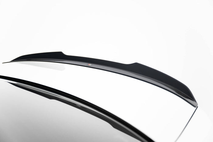 Maxton Design - Spoiler Cap BMW M340i / 3 M-Pack / M3 Sedan G20