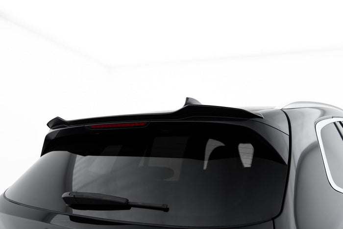 Maxton Design - SPOILER CAP BMW X3 G01