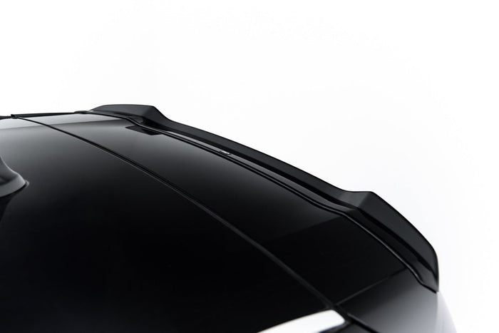 Maxton Design - SPOILER CAP BMW X3 G01