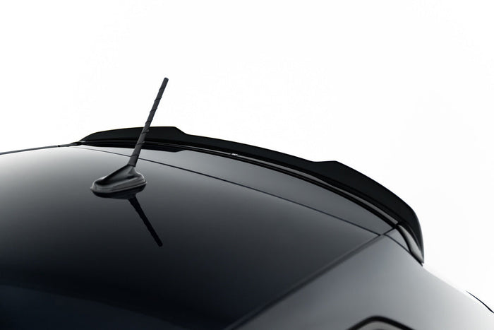 Maxton Design - Spoiler CAP Seat Ibiza FR / Standard Mk5