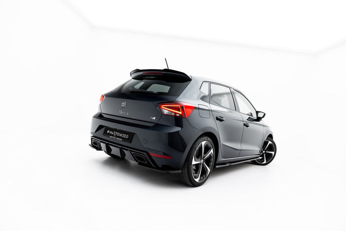 Maxton Design - Spoiler CAP Seat Ibiza FR / Standard Mk5