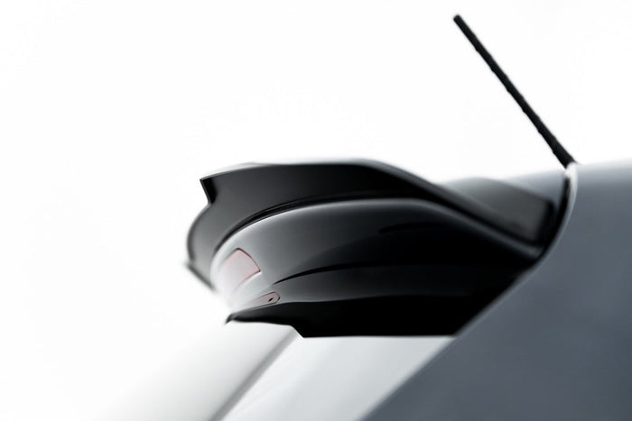 Maxton Design - Spoiler CAP Seat Ibiza FR / Standard Mk5