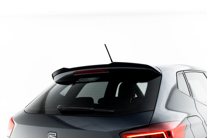 Maxton Design - Spoiler CAP Seat Ibiza FR / Standard Mk5