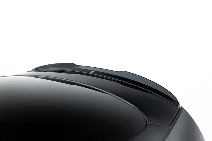 Maxton Design - Spoiler CAP V.1 Audi A5 F5 Sportback