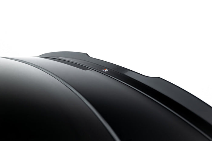 Maxton Design - Spoiler CAP V.1 Audi A5 F5 Sportback