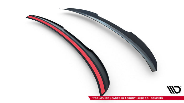 Maxton Design - Spoiler CAP V.1 Audi A5 F5 Sportback