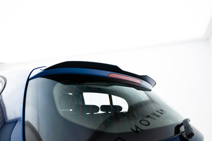 Maxton Design - Spoiler CAP V.1 BMW 1 M-Pack / M140i / Standard F20