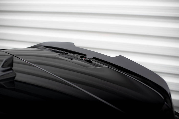 Maxton Design - Spoiler CAP V.2 Audi RS3 / S3 / A3 S-Line Sportback 8Y