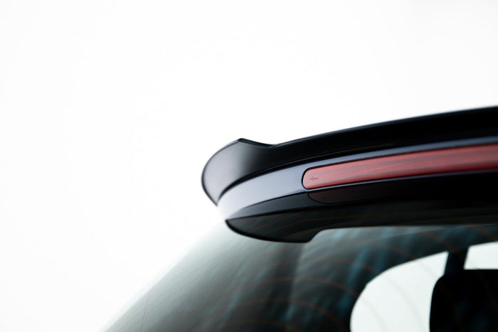 Maxton Design - Spoiler CAP V.2 BMW 1 M-Pack / M140i / Standard F20