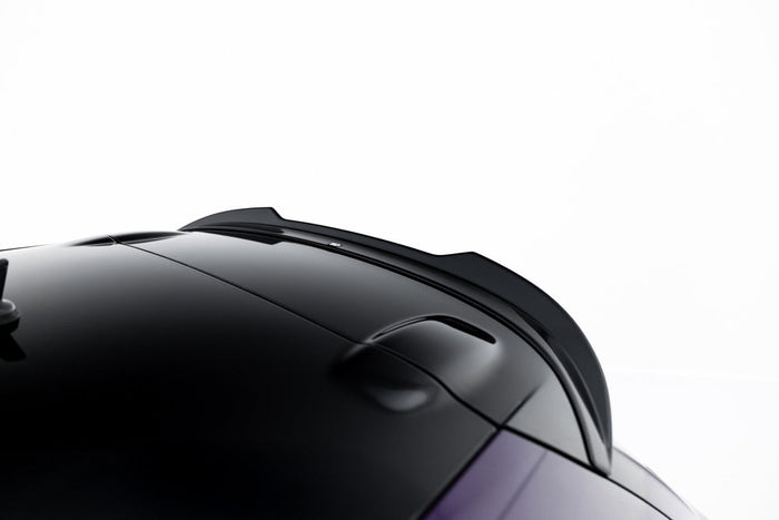 Maxton Design - SPOILER CAP V.2 VOLKSWAGEN SCIROCCO MK3