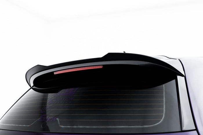 Maxton Design - SPOILER CAP V.2 VOLKSWAGEN SCIROCCO MK3
