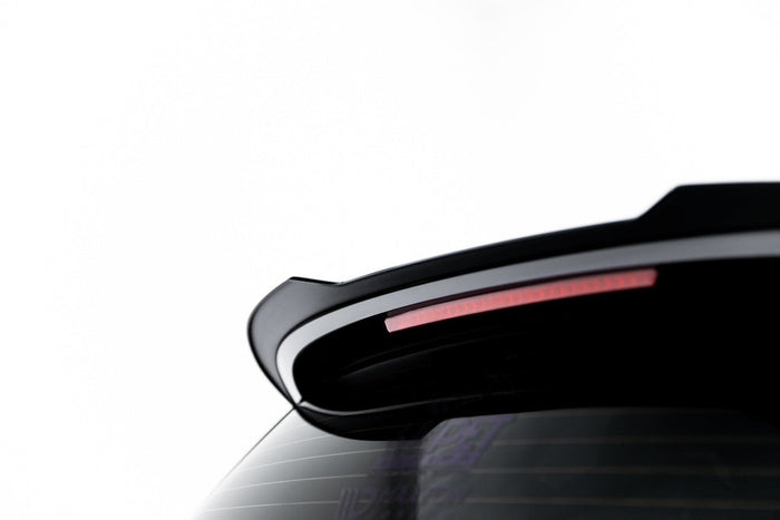 Maxton Design - SPOILER CAP V.2 VOLKSWAGEN SCIROCCO MK3