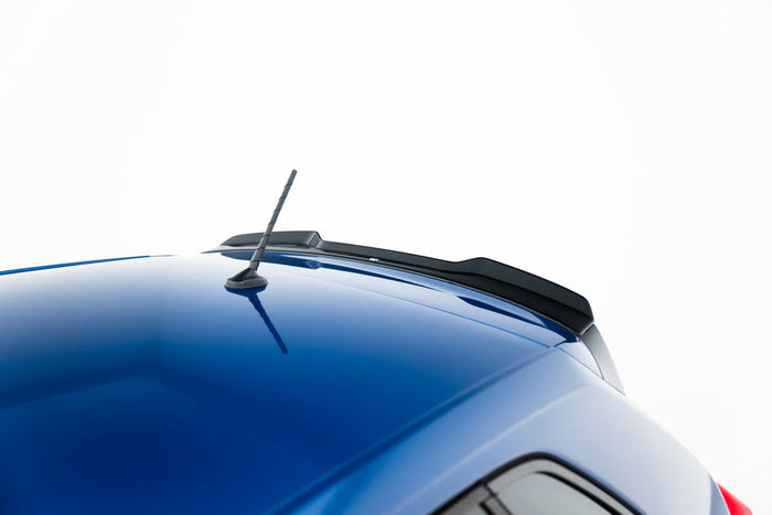 Maxton Design - Spoiler CAP Volkswagen Polo GTI / R-Line Mk6 (2017-2021)