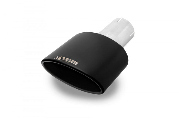 Scorpion Exhausts Mercedes-Benz A-Class A180/A200 Sport & A250 AMG (2 wheel drive) Non-resonated cat-back system - Car Enhancements UK