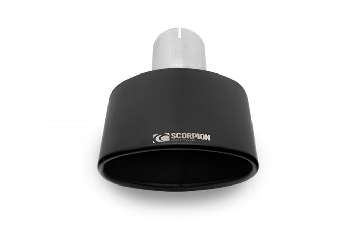 Scorpion Exhausts Mercedes-Benz A-Class A180/A200 Sport & A250 AMG (2 wheel drive) Non-resonated cat-back system - Car Enhancements UK