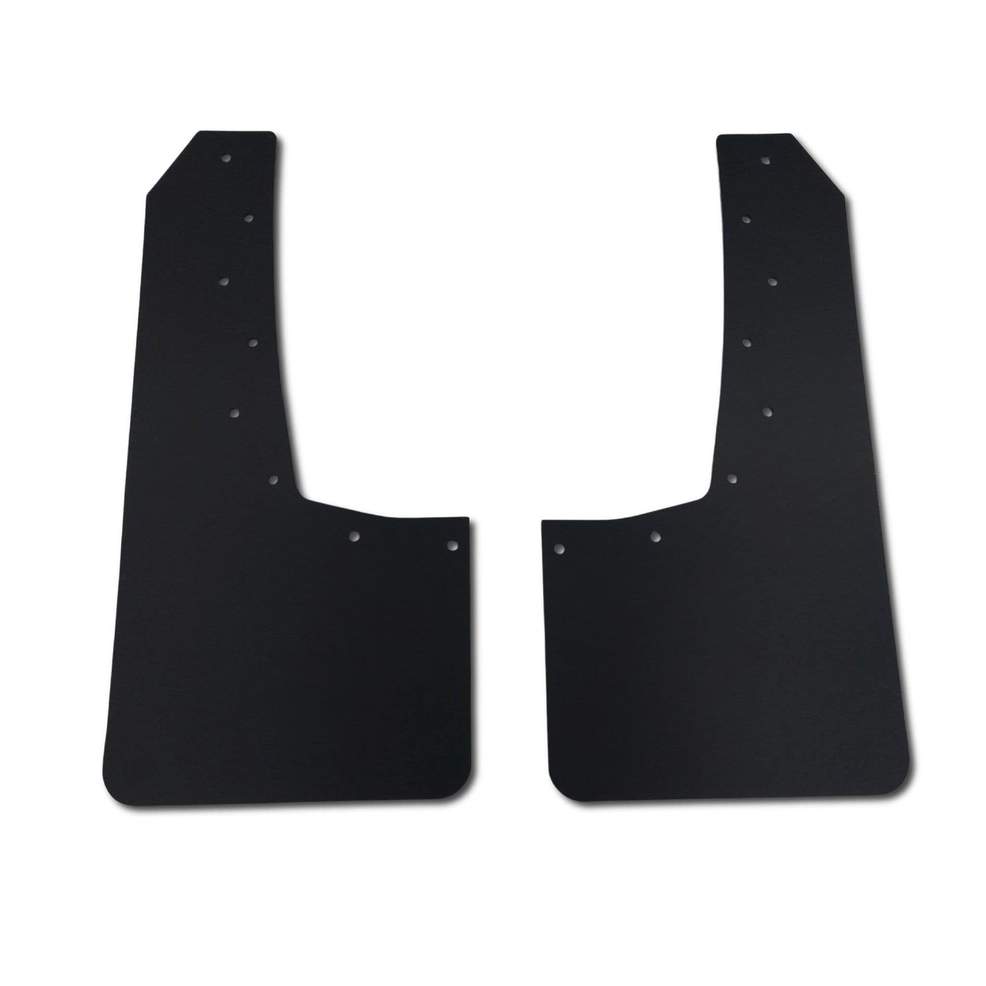Extended Rear Mud Flaps Extended Arch Mud Flaps to fit FORD RANGER Wildtrak X & Tremor ONLY 20 ...