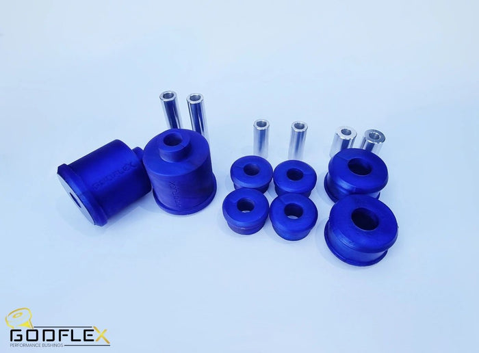 Audi A3 Mk1 8L (1996-2003) Front Suspension Arm & Rear Beam Mounting Bushes