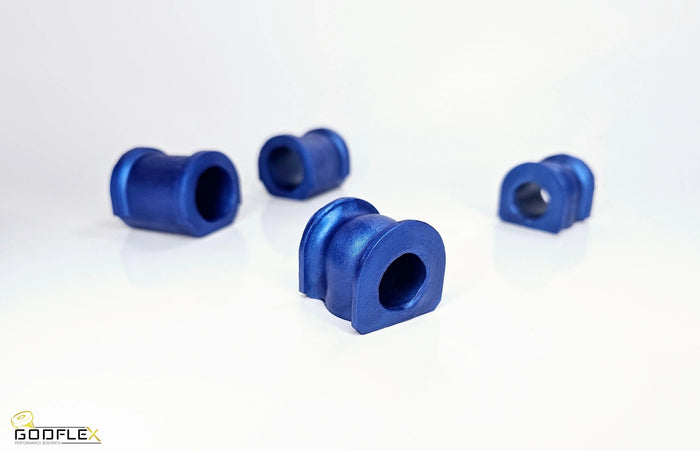 Honda CR-V (2002-2006) Front & Rear Anti Roll Bar Bushes