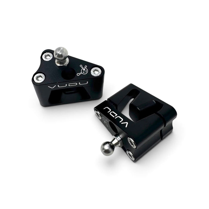 Vudu Performance Quick Shift / Short Shift - Ford Fiesta MK8 & MK8.5 ST
