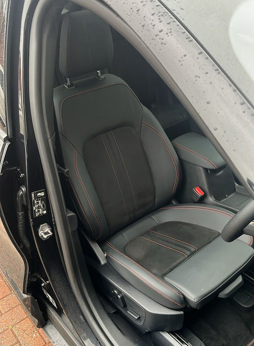 Ford Kuga MK3 ST Line - Seat Covers - Plain or with Logo (2023-)