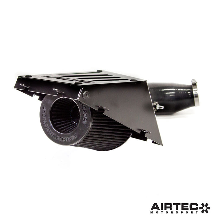 AIRTEC MOTORSPORT INDUCTION KIT FOR AUDI S1 | Car Enhancements UK