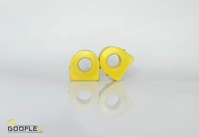 Vauxhall / Opel Astra H MK5 (2004-2010) Front 21mm Anti-Roll Bar Bushes