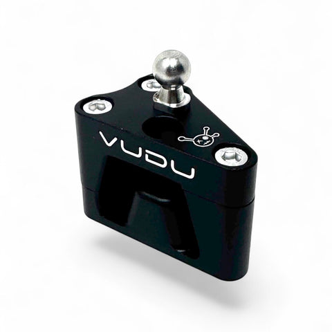 Vudu Performance Quick Shift / Short Shift - Ford Fiesta MK8 & MK8.5 ST