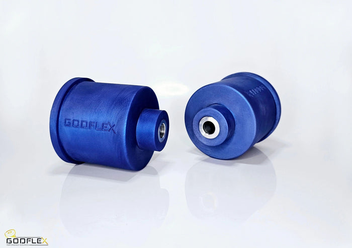 Skoda Roomster (2006-2015) Rear Beam Mounting Bushes 69/72mm