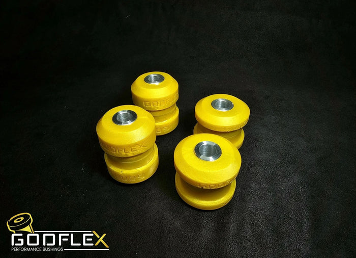 Seat Leon MK3 All Models (2013-2020) Rear Lower Arm Tie Bar Bushes
