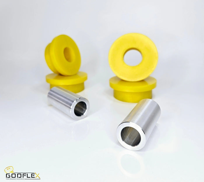 Mitsubishi Lancer Evolution 7 8 9 VII VIII IX (2001-2007) Rear Differential Front Mounting Bushes