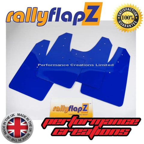 FIESTA XR2i Mk3 (1989-1994)  MUDFLAPS