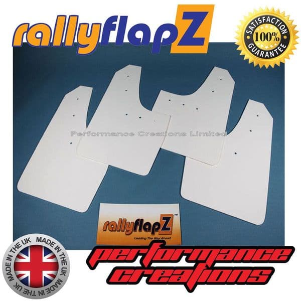 FIESTA XR2i Mk3 (1989-1994)  MUDFLAPS