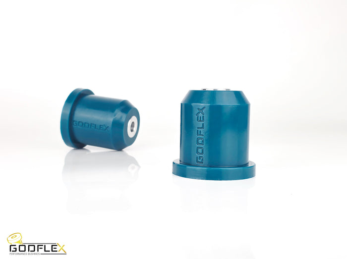 Ford Fiesta Mk6 Inc ST / Zetec S (2002-2008) Rear Axle Beam Bushes