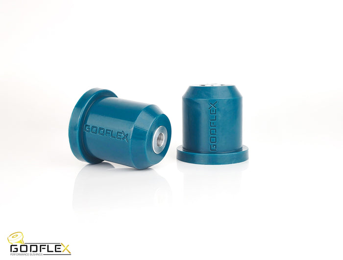 Ford Fiesta Mk6 Inc ST / Zetec S (2002-2008) Rear Axle Beam Bushes