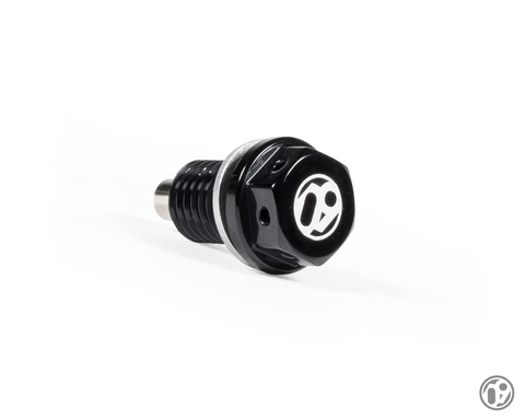 09D Magnetic Sump Plug - Ford Fiesta ST Mk8 / Fiesta 1.0 Mk7/Mk8 / Puma ST / Focus ST Line