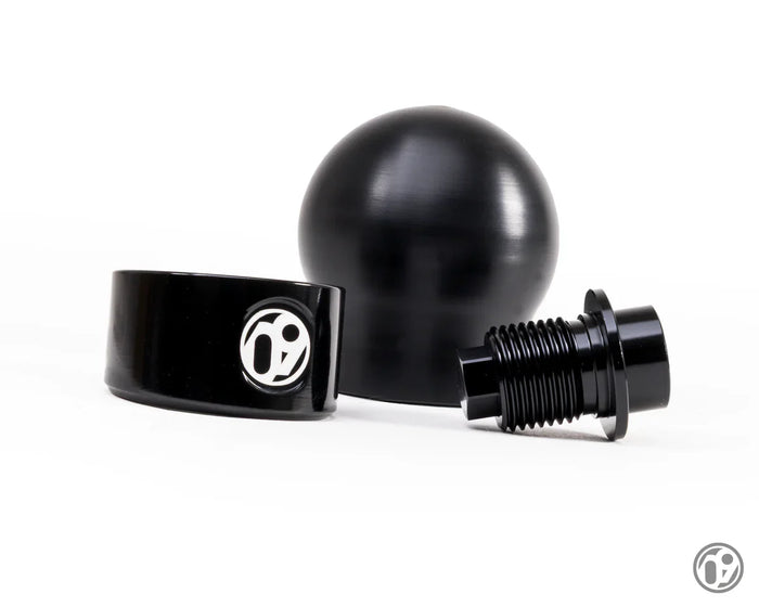 09 Design - 09D Acetal Lightweight Gearknob