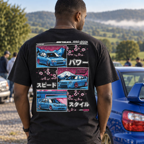Impreza T-Shirt