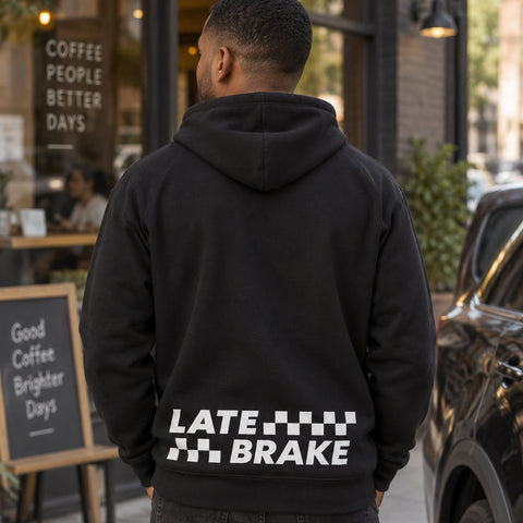 Finish Line Hoodie