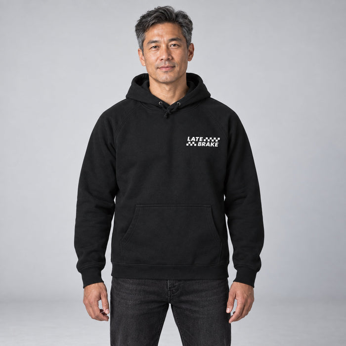 Finish Line Hoodie