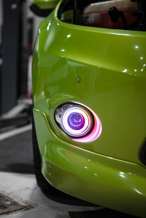 V2 Chaser Halo - Bluetooth RGB Halo Kit