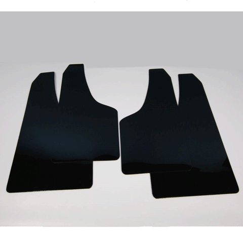 Ford Fiesta MK7 2008 onwards - Rally Flapz