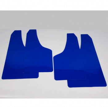 Ford Fiesta MK7 2008 onwards - Rally Flapz