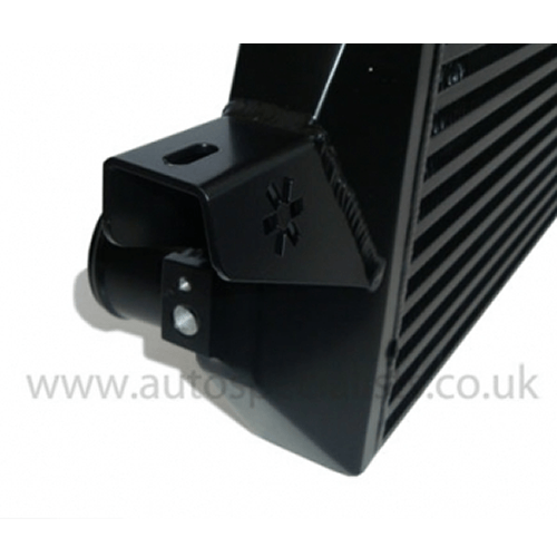 AIRTEC STAGE 1 INTERCOOLER UPGRADE FOR FOCUS RS MK2 - Car Enhancements UK