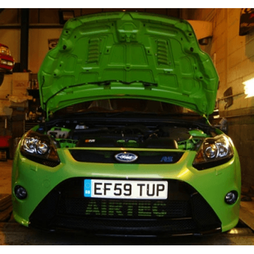AIRTEC STAGE 1 INTERCOOLER UPGRADE FOR FOCUS RS MK2 - Car Enhancements UK