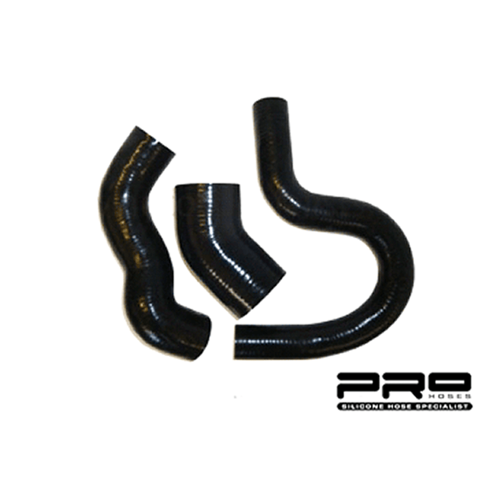 AIRTEC Pro Hoses Three-Piece Induction Hose Kit for Focus RS Mk2