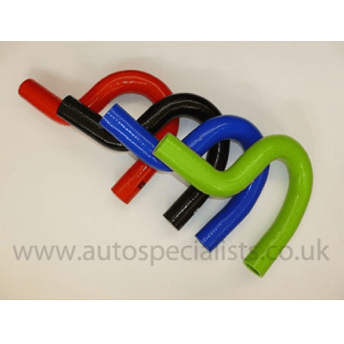 PRO HOSES TOP SYMPOSER HOSE REPLACEMENT FOR FOCUS RS MK2 - Car Enhancements UK