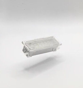 Enhanced Edition Full Replacement LED Boot Unit - MK4 Focus