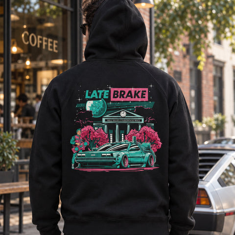 Future Hoodie