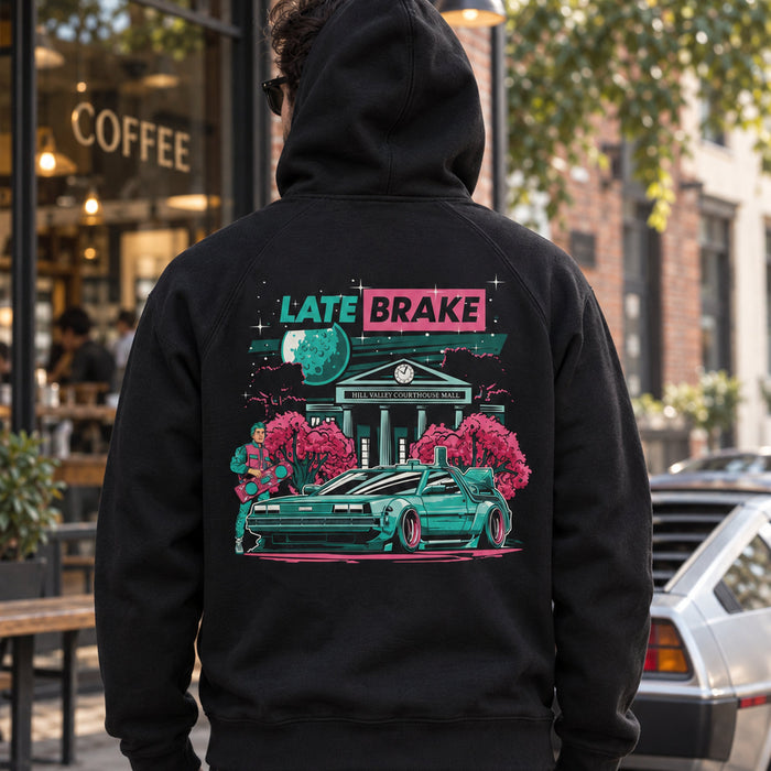 Future Hoodie