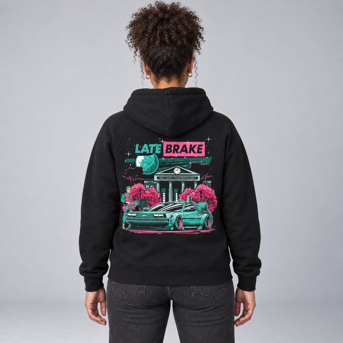 Future Hoodie